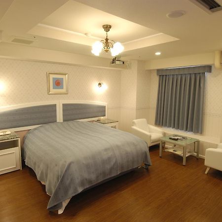 Hotel Winbell Magic 神户 外观 照片