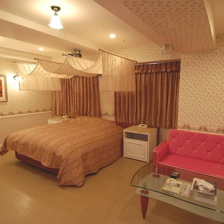 Hotel Winbell Magic 神户 外观 照片