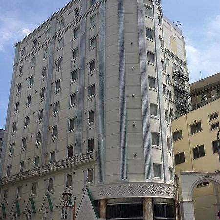 Hotel Winbell Magic 神户 外观 照片