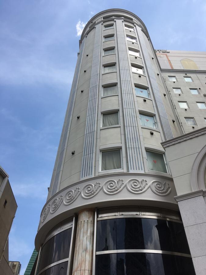 Hotel Winbell Magic 神户 外观 照片