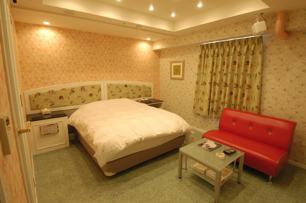 Hotel Winbell Magic 神户 外观 照片