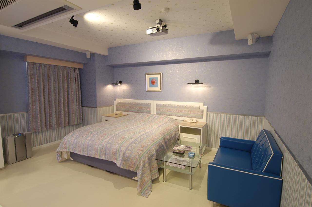 Hotel Winbell Magic 神户 外观 照片