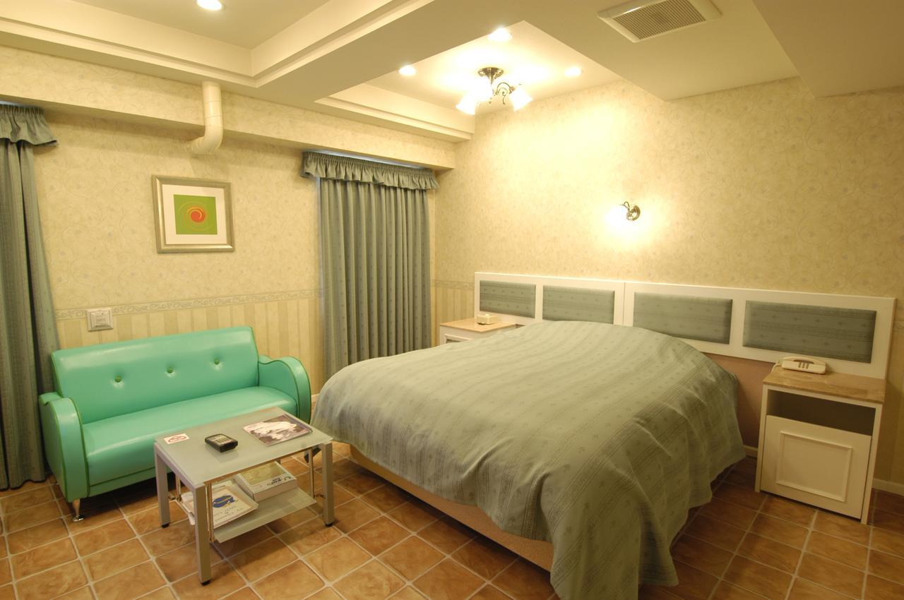 Hotel Winbell Magic 神户 外观 照片