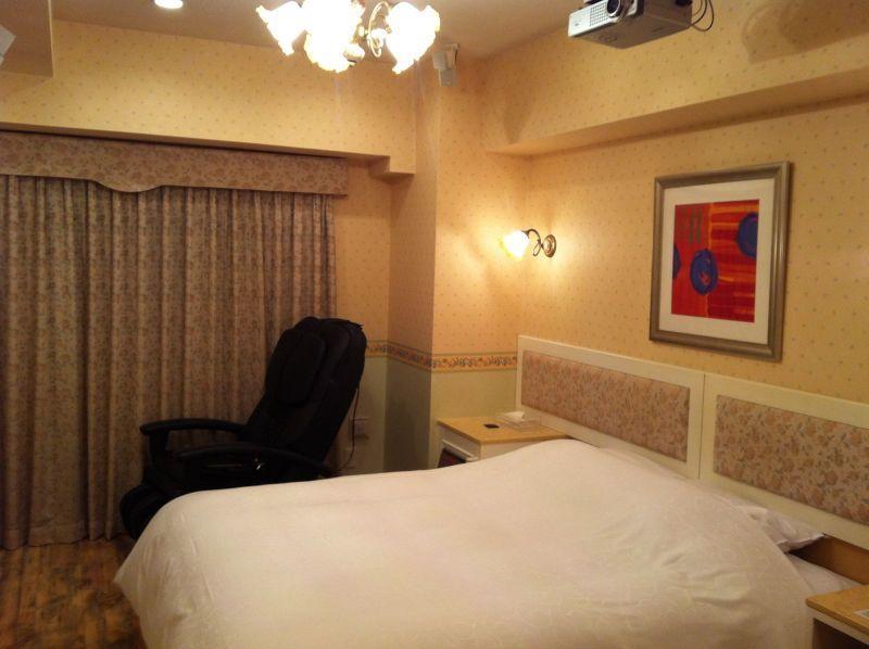 Hotel Winbell Magic 神户 外观 照片