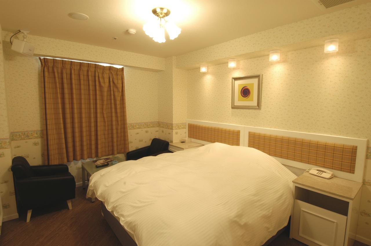 Hotel Winbell Magic 神户 外观 照片