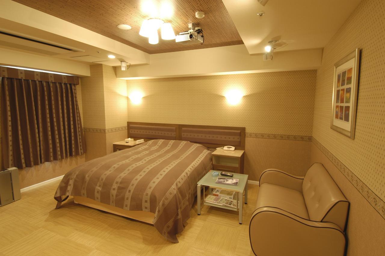 Hotel Winbell Magic 神户 外观 照片