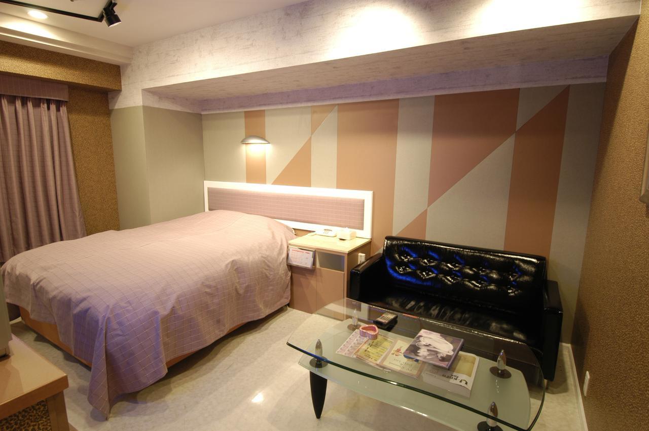 Hotel Winbell Magic 神户 外观 照片