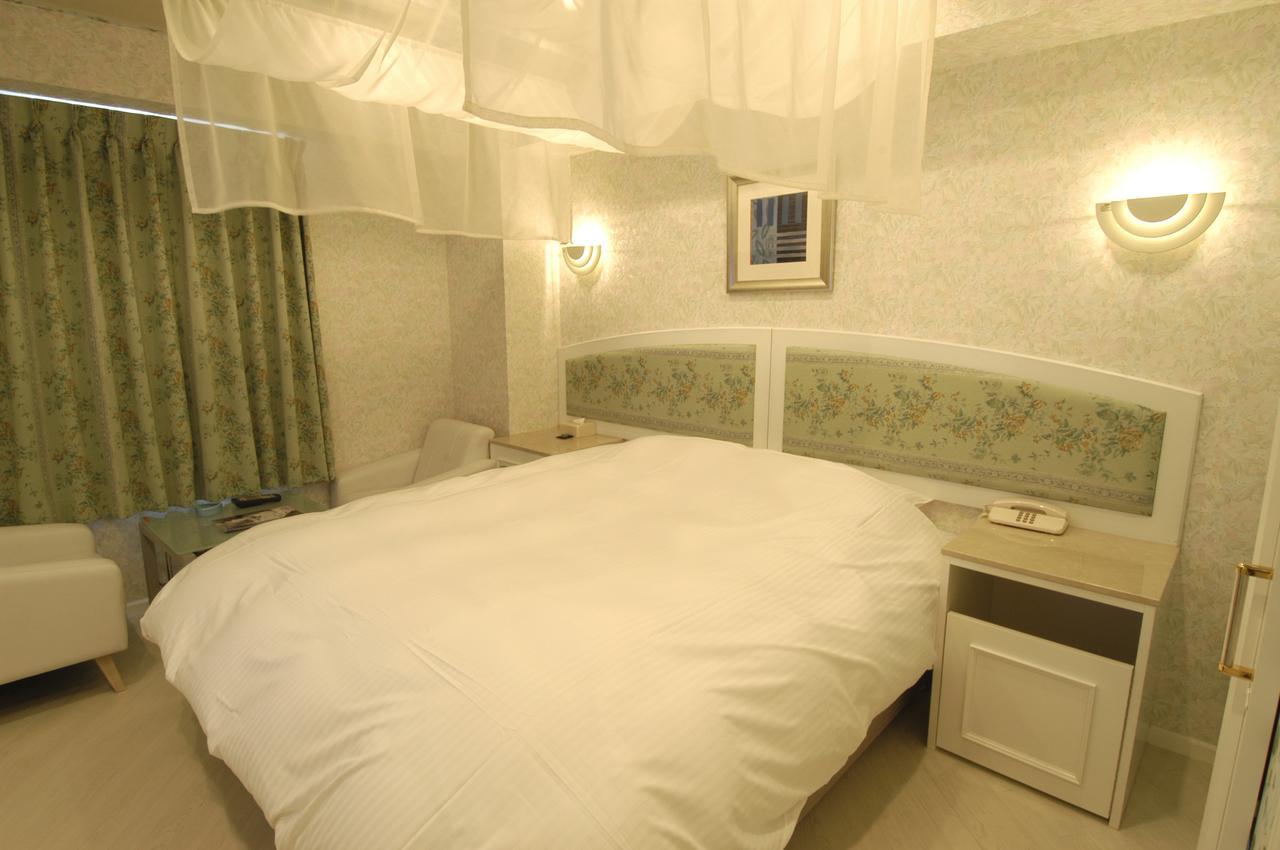 Hotel Winbell Magic 神户 外观 照片