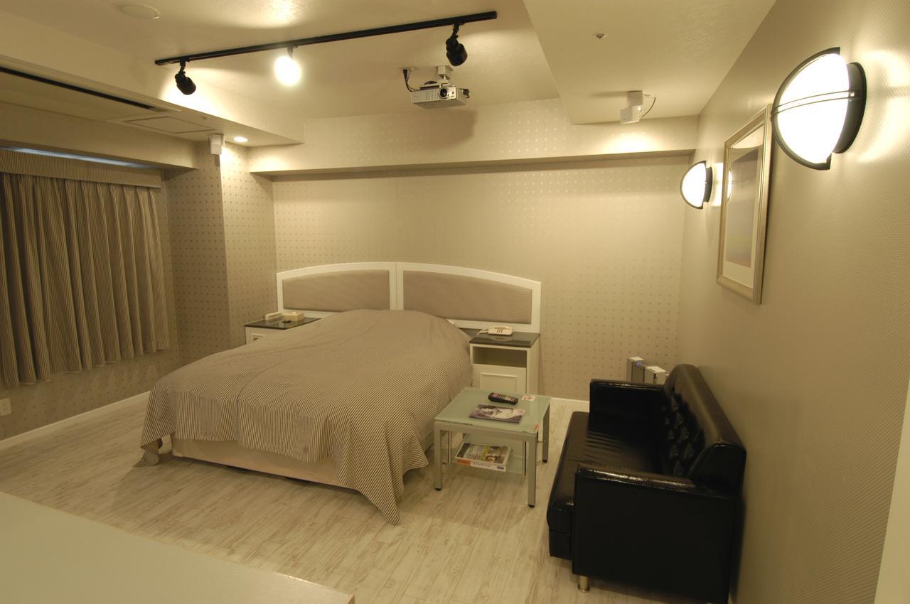 Hotel Winbell Magic 神户 外观 照片